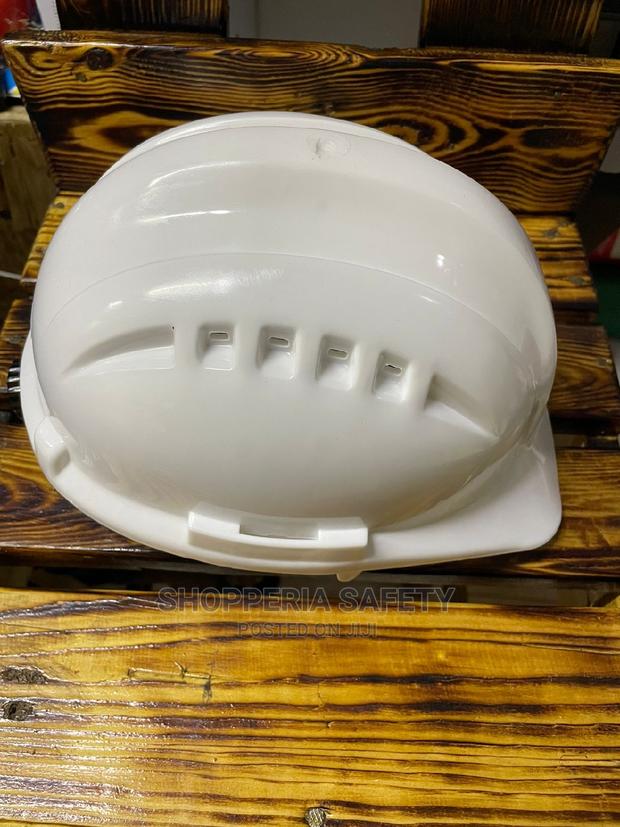 Vaultex Helmet - main view