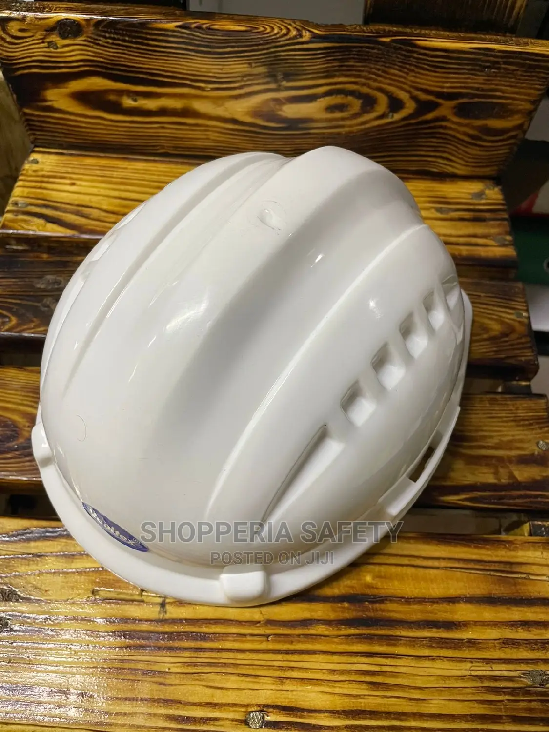 Vaultex Helmet