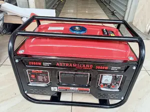 Astromilano Generator