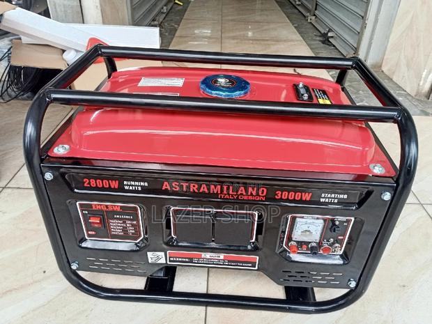 Astromilano Generator - thumbnail 3