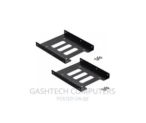 Generic HDD/SSD Bracket 2.5" to 3.5"