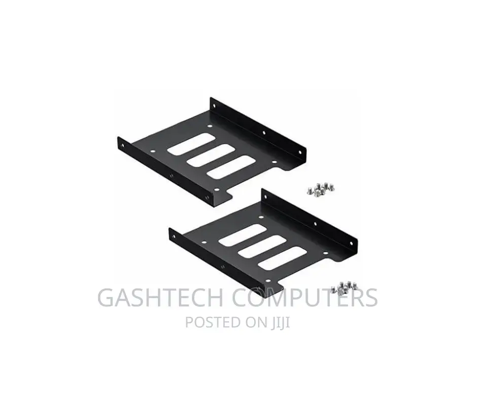 Generic HDD/SSD Bracket 2.5" to 3.5"