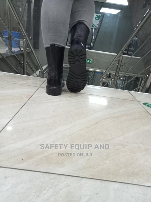 Quality Security Boots - thumbnail 2