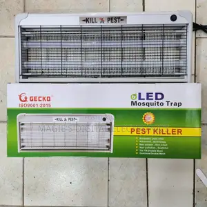 Pest Kill Electric