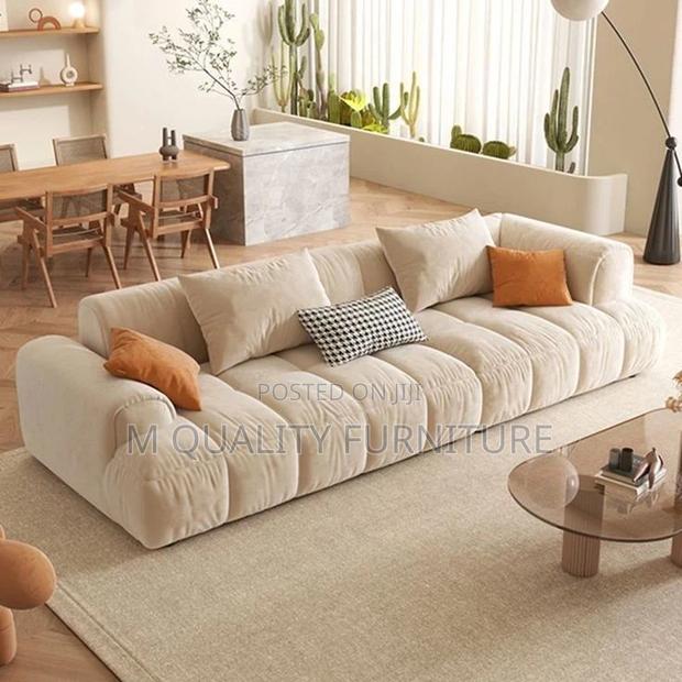 Quality 3 Seater Sofa