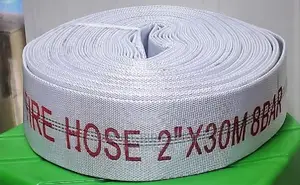 Best 2 Inch 30 MTRS Roll Water Delivery Pipe