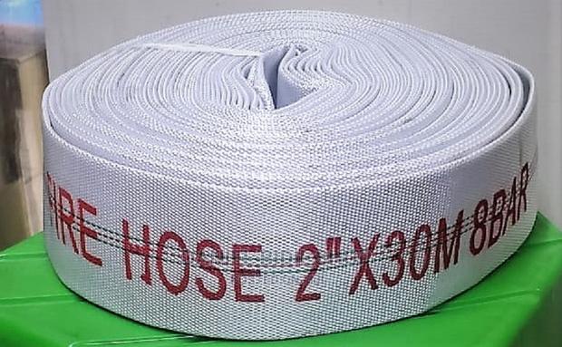 Best 2 Inch 30 MTRS Roll Water Delivery Pipe