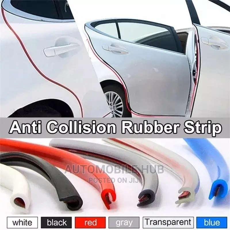Generic Door Guards