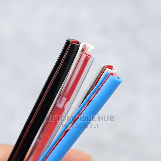 Generic Door Guards - thumbnail 4
