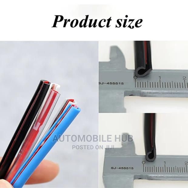 Generic Door Guards - thumbnail 6