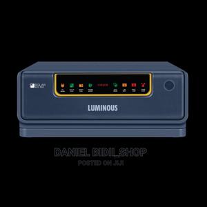 Luminous 12v 1.5kva Hybrid Solar Inverter - main view