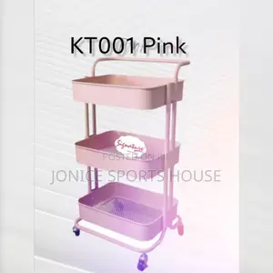 Multipurpose Rack