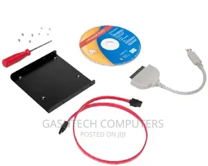Sandisk Solid State Drive Conversion KIT