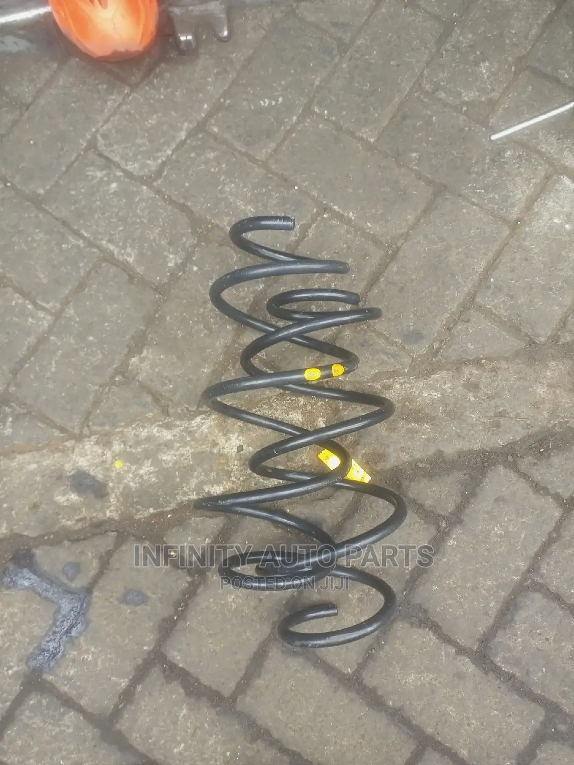 Mazda Axela,Atenza Heavy Duty Springs