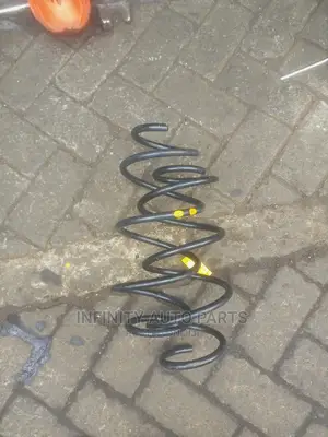 Mazda Axela,Atenza Heavy Duty Springs