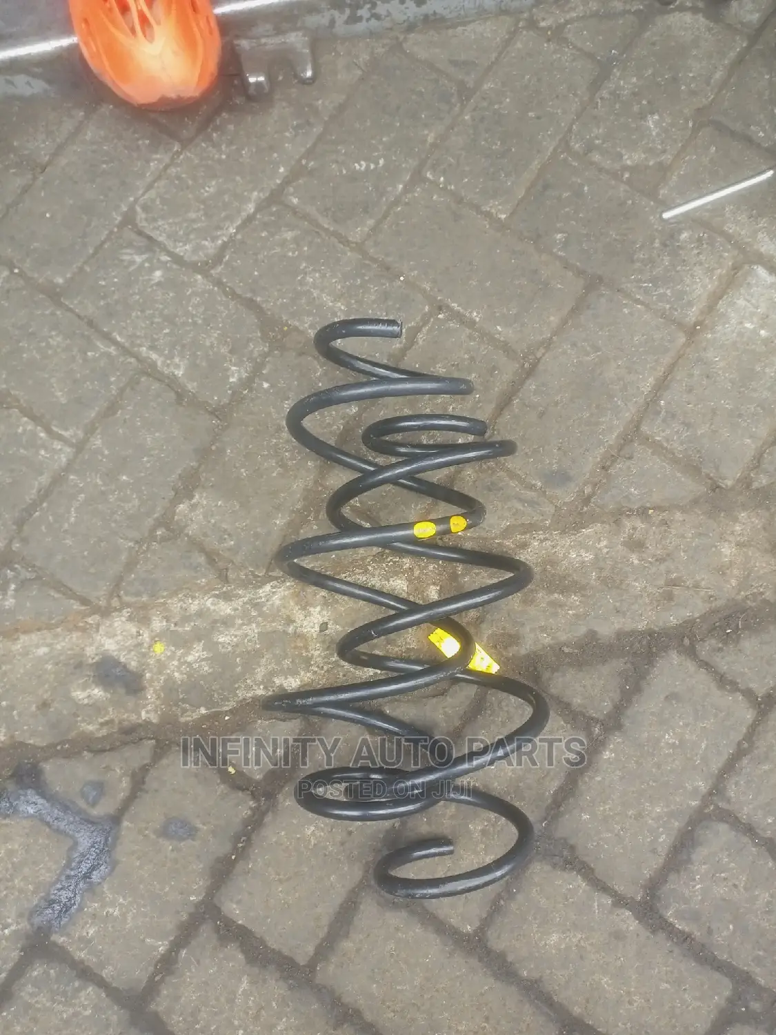 Mazda Axela,Atenza Heavy Duty Springs
