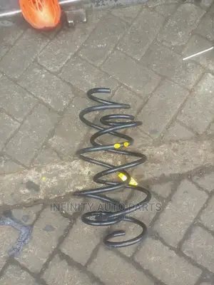 Mazda Axela,Atenza Heavy Duty Springs