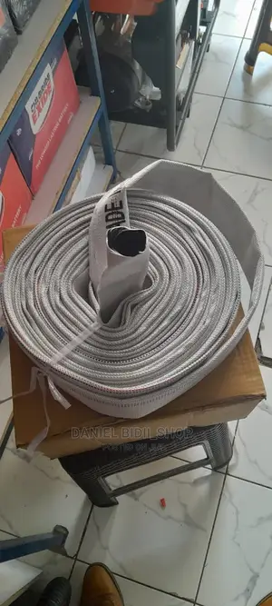 11⁄2inch /1.5inch Canvas Delivery Pipe