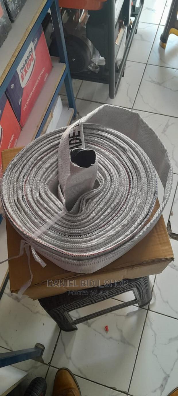 11⁄2inch /1.5inch Canvas Delivery Pipe