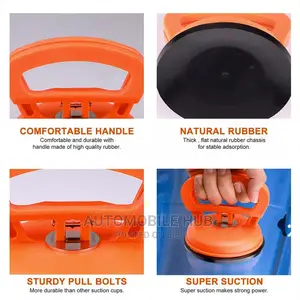 Dent Puller Sunction Cup