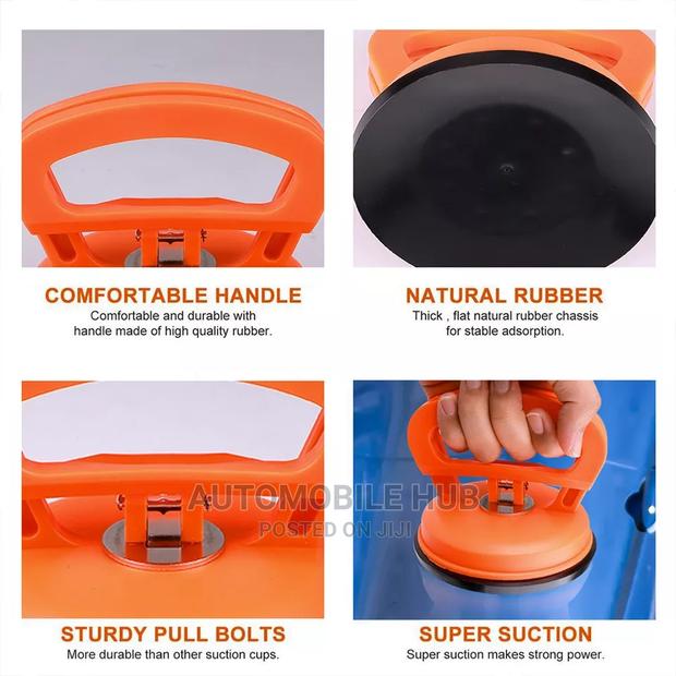Dent Puller Sunction Cup