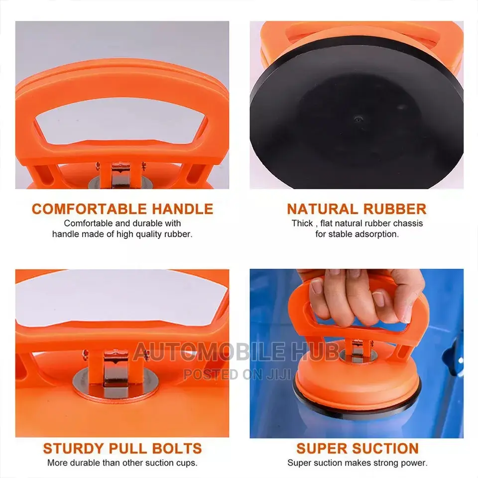 Dent Puller Sunction Cup