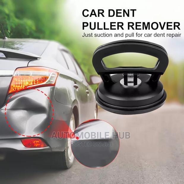 Dent Puller Sunction Cup - thumbnail 2