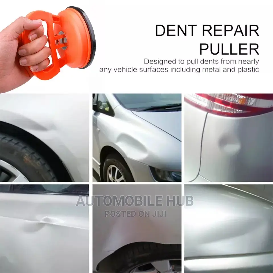 Dent Puller Sunction Cup
