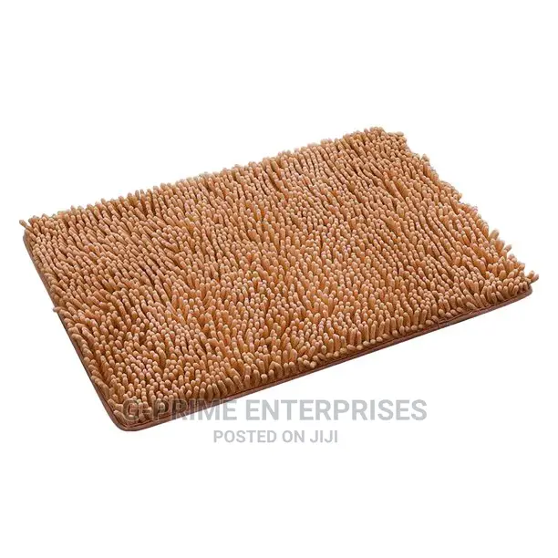 Microfiber Door Mat