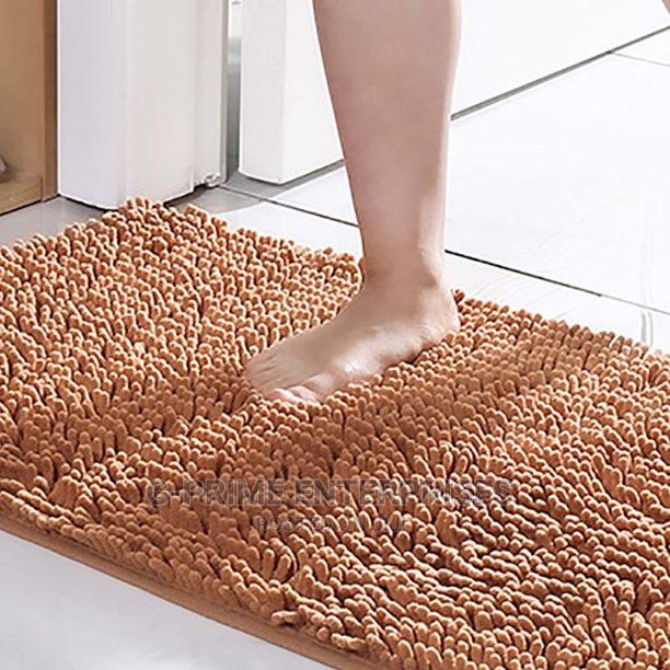 Microfiber Door Mat - main view