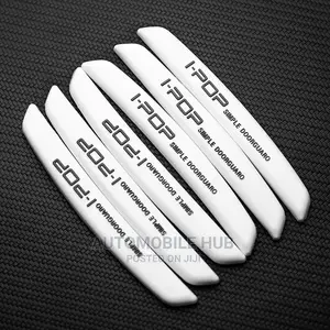 Generic Car Door Guards