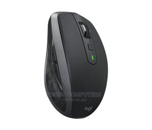LOGITECH Mx Anywhere 2s Wireless Mouse - thumbnail 2