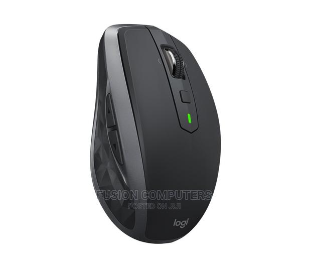 LOGITECH Mx Anywhere 2s Wireless Mouse - main view
