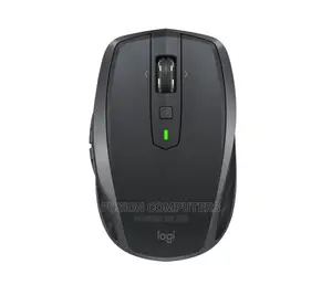 LOGITECH Mx Anywhere 2s Wireless Mouse