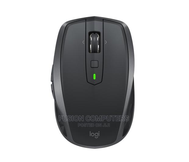 LOGITECH Mx Anywhere 2s Wireless Mouse - thumbnail 3