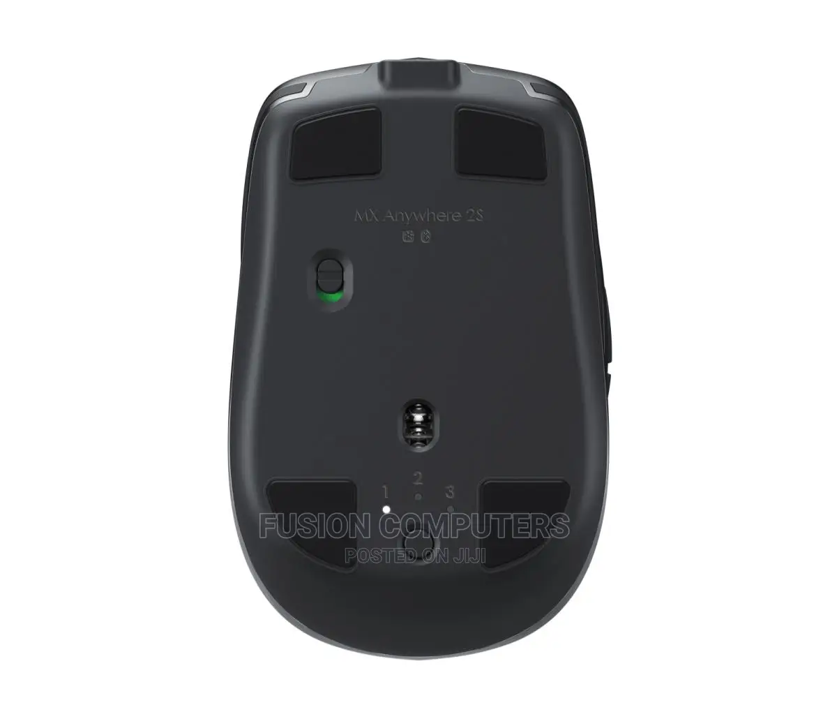 LOGITECH Mx Anywhere 2s Wireless Mouse