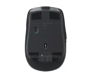 LOGITECH Mx Anywhere 2s Wireless Mouse