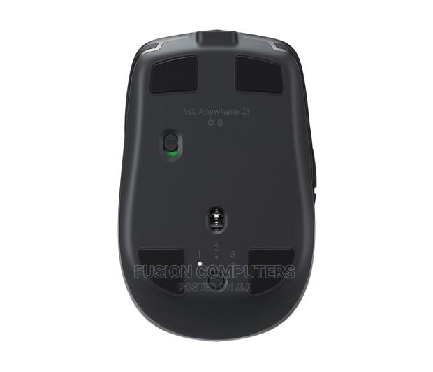 LOGITECH Mx Anywhere 2s Wireless Mouse - thumbnail 4