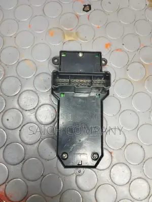 Honda RD7 Main Switch
