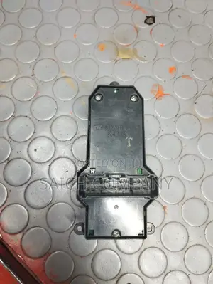 Honda RD7 Main Switch