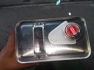 Toyota CVT Transmission Fluid
