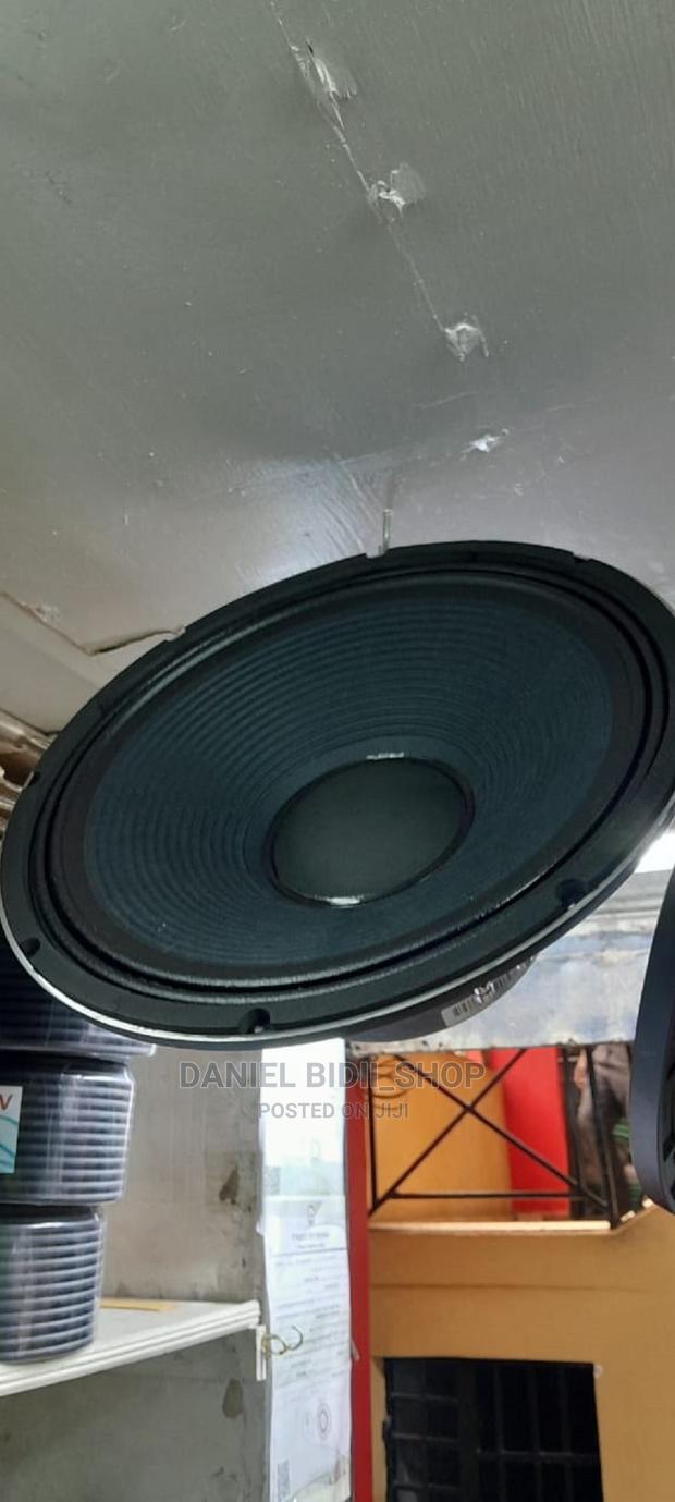 JBN 800 Watts Naked Speaker System