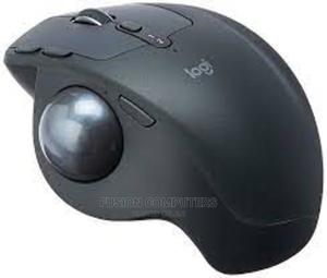 LOGITECH Mx Ergo Wireless Trackball - thumbnail 2