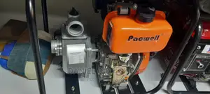 Original 2inch 10hp Diesel Water Pump