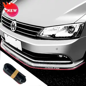 Samurai Bumper Lip