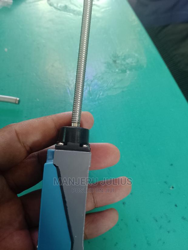 Me-9101 Limit Switch - thumbnail 2