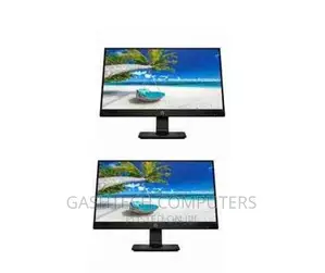 HP V221vb 21.45" FHD Monitor