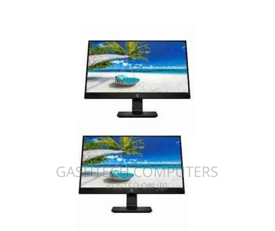 HP V221vb 21.45" FHD Monitor