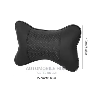 Non Branded Car Headrest