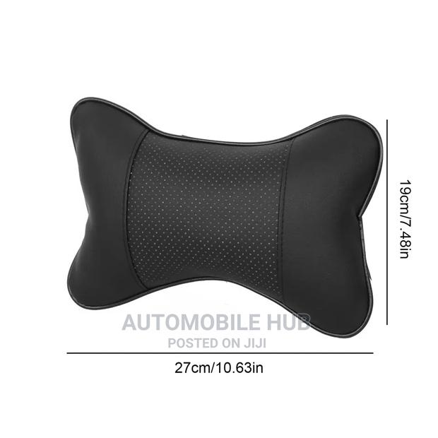 Non Branded Car Headrest - thumbnail 2